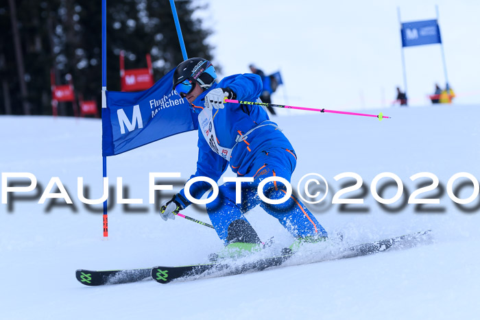 Münchner Meisterschaft Kitz 01-02-2020