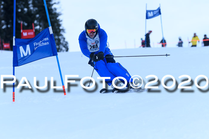 Münchner Meisterschaft Kitz 01-02-2020