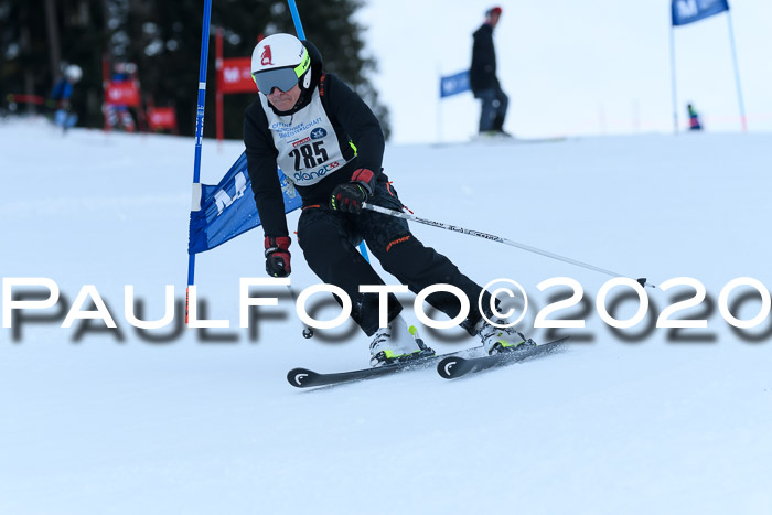 Münchner Meisterschaft Kitz 01-02-2020