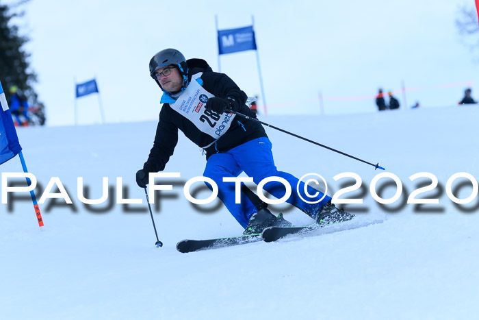 Münchner Meisterschaft Kitz 01-02-2020