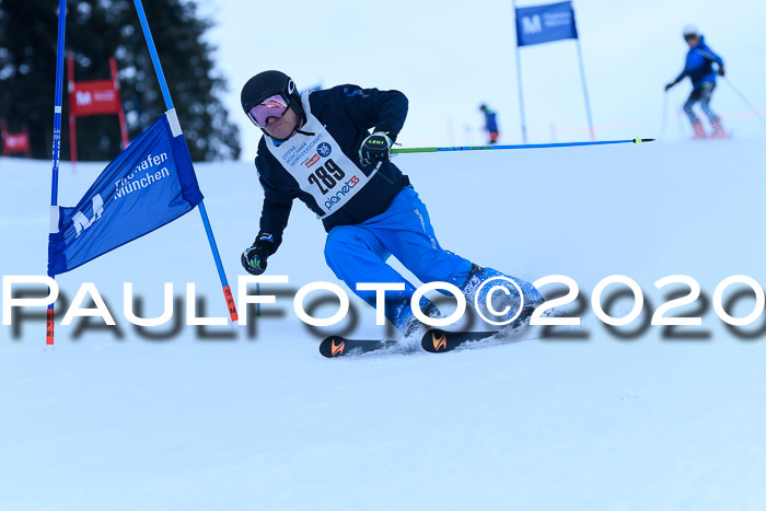 Münchner Meisterschaft Kitz 01-02-2020