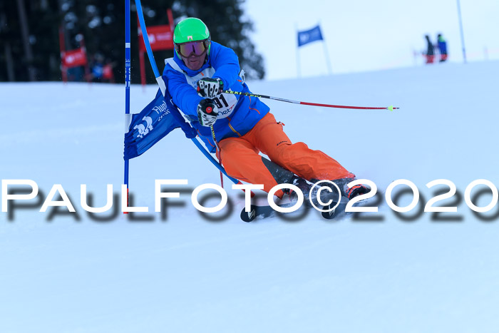 Münchner Meisterschaft Kitz 01-02-2020