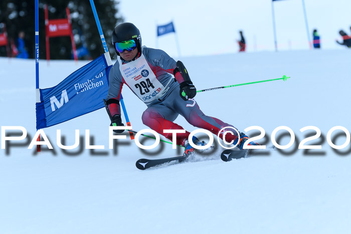 Münchner Meisterschaft Kitz 01-02-2020