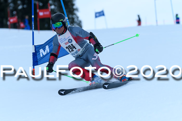 Münchner Meisterschaft Kitz 01-02-2020