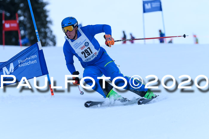 Münchner Meisterschaft Kitz 01-02-2020