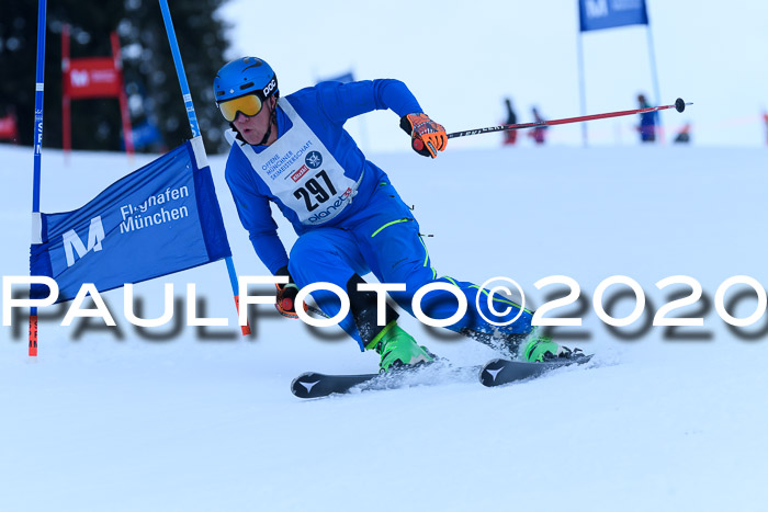 Münchner Meisterschaft Kitz 01-02-2020