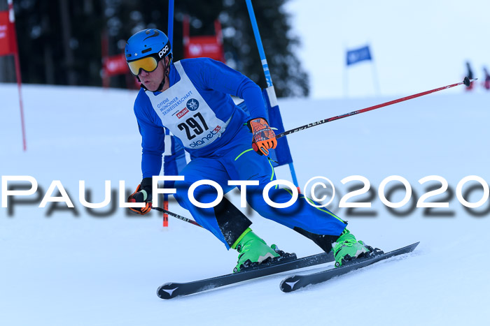 Münchner Meisterschaft Kitz 01-02-2020