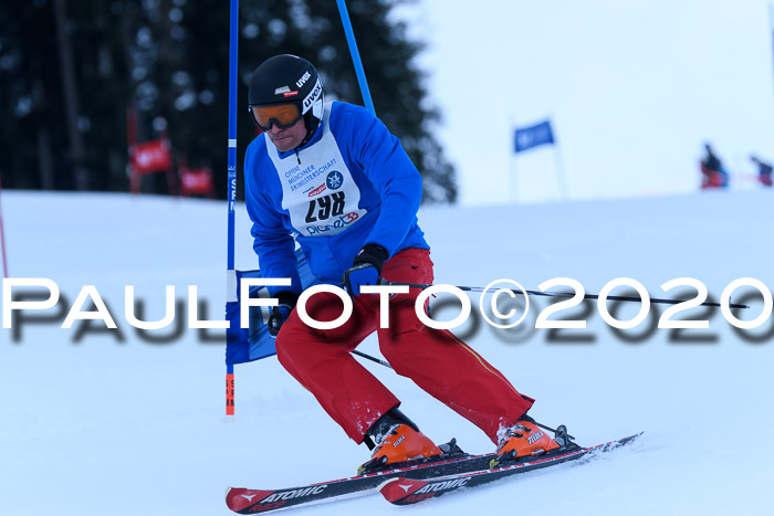 Münchner Meisterschaft Kitz 01-02-2020
