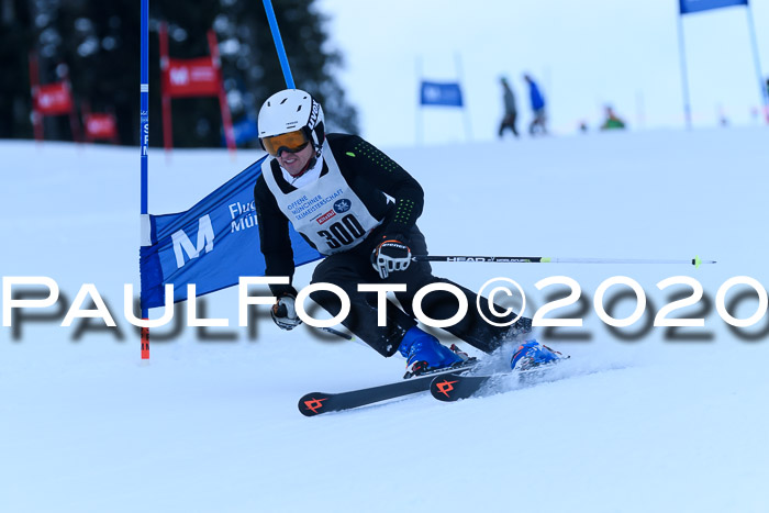 Münchner Meisterschaft Kitz 01-02-2020