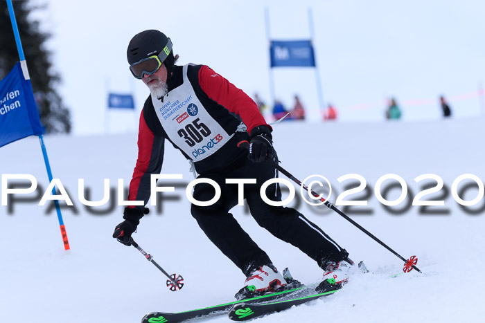 Münchner Meisterschaft Kitz 01-02-2020