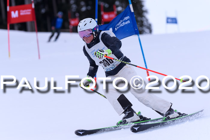 Münchner Meisterschaft Kitz 01-02-2020
