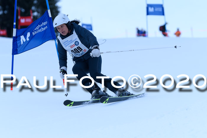 Münchner Meisterschaft Kitz 01-02-2020