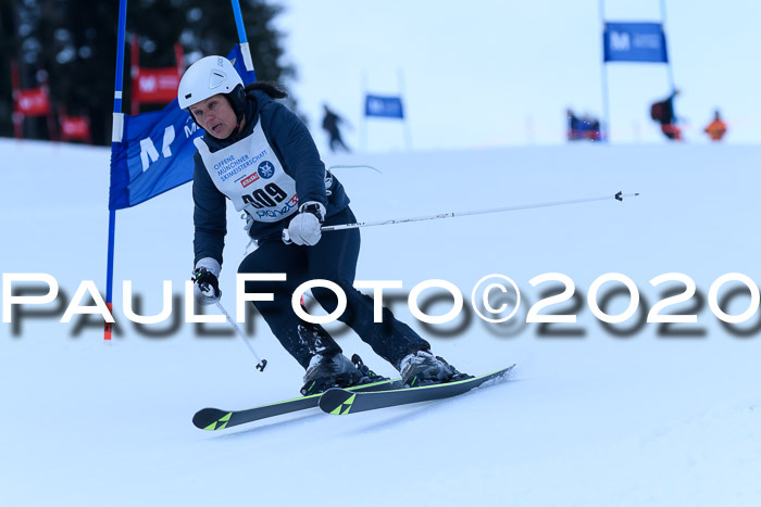 Münchner Meisterschaft Kitz 01-02-2020