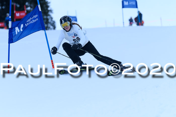 Münchner Meisterschaft Kitz 01-02-2020