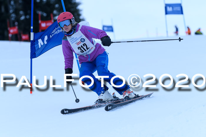 Münchner Meisterschaft Kitz 01-02-2020