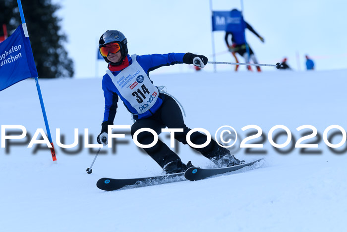 Münchner Meisterschaft Kitz 01-02-2020