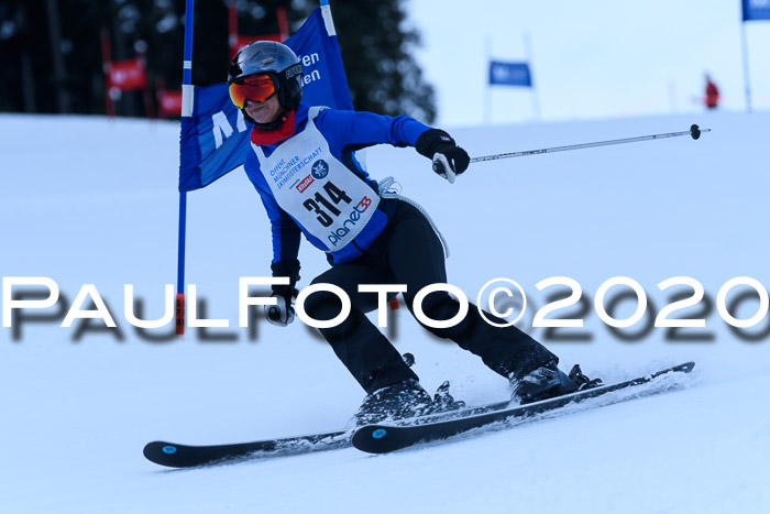 Münchner Meisterschaft Kitz 01-02-2020
