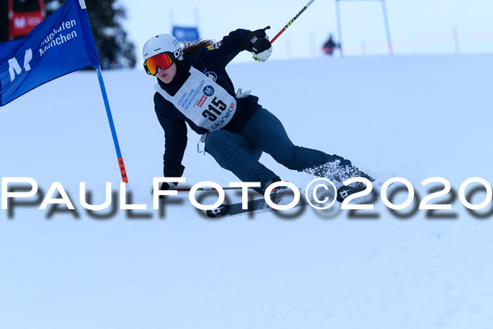 Münchner Meisterschaft Kitz 01-02-2020