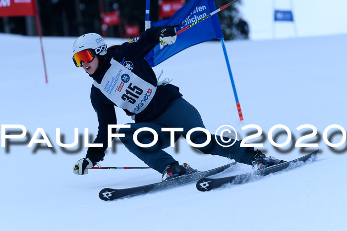 Münchner Meisterschaft Kitz 01-02-2020
