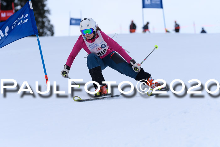 Münchner Meisterschaft Kitz 01-02-2020