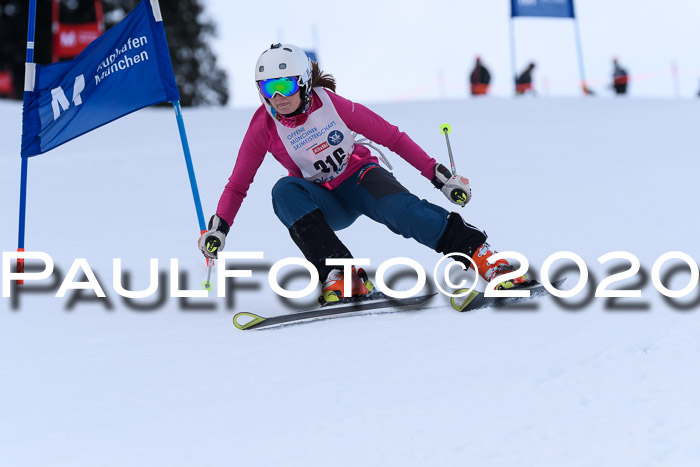 Münchner Meisterschaft Kitz 01-02-2020