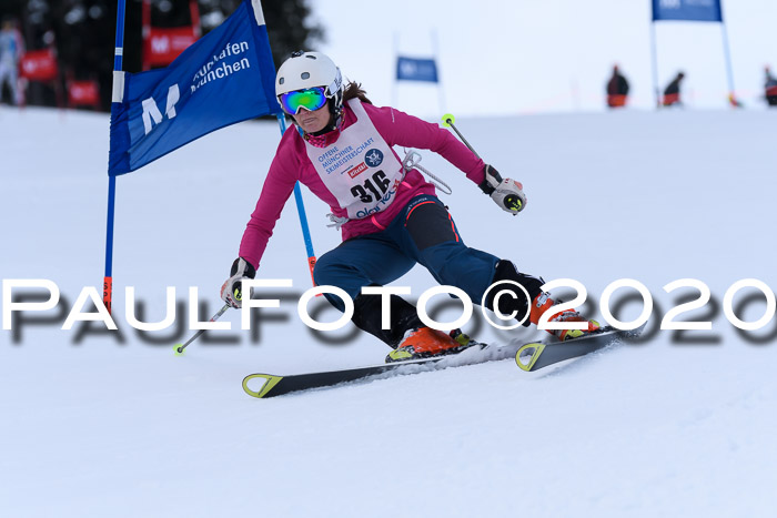 Münchner Meisterschaft Kitz 01-02-2020