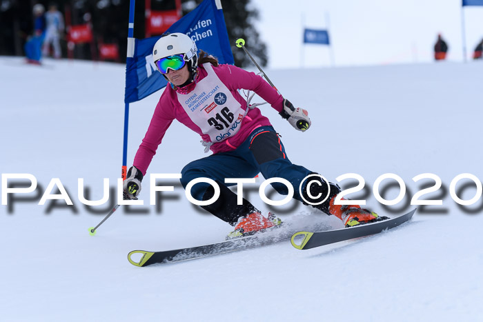 Münchner Meisterschaft Kitz 01-02-2020