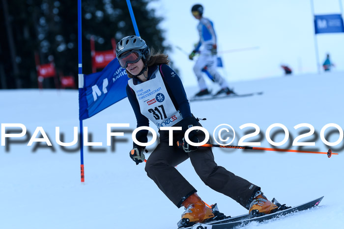 Münchner Meisterschaft Kitz 01-02-2020
