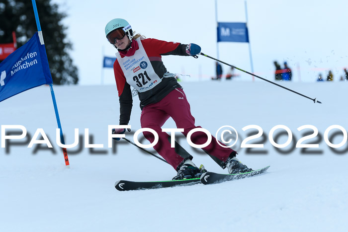 Münchner Meisterschaft Kitz 01-02-2020