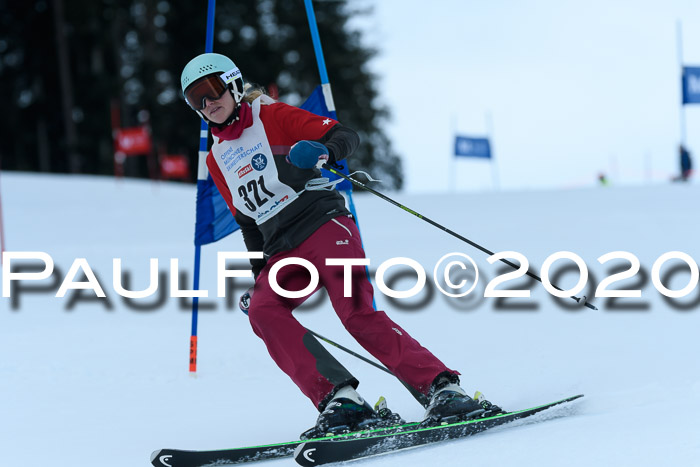 Münchner Meisterschaft Kitz 01-02-2020
