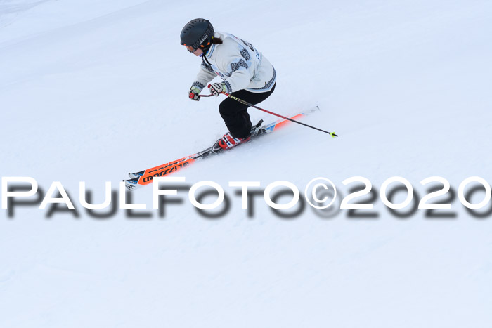 Münchner Meisterschaft Kitz 01-02-2020