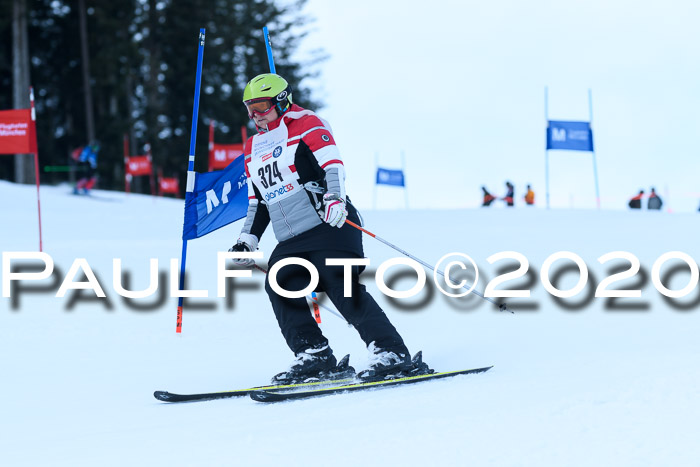 Münchner Meisterschaft Kitz 01-02-2020