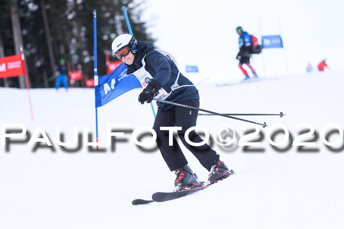 Münchner Meisterschaft Kitz 01-02-2020