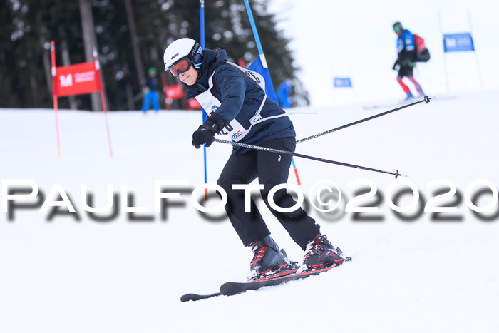 Münchner Meisterschaft Kitz 01-02-2020