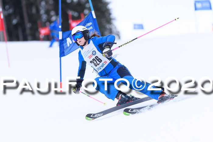 Münchner Meisterschaft Kitz 01-02-2020