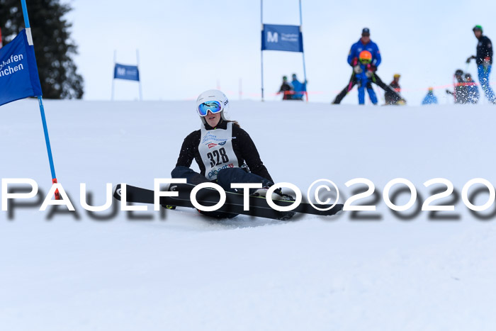 Münchner Meisterschaft Kitz 01-02-2020