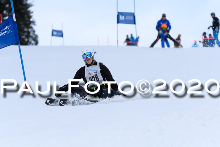 Münchner Meisterschaft Kitz 01-02-2020