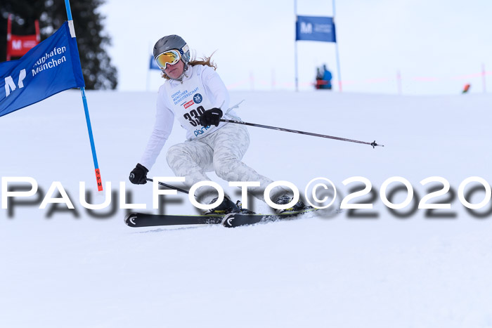 Münchner Meisterschaft Kitz 01-02-2020