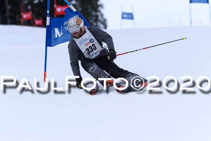 Münchner Meisterschaft Kitz 01-02-2020