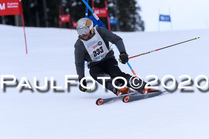 Münchner Meisterschaft Kitz 01-02-2020