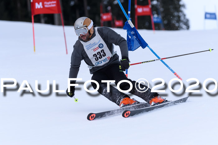 Münchner Meisterschaft Kitz 01-02-2020