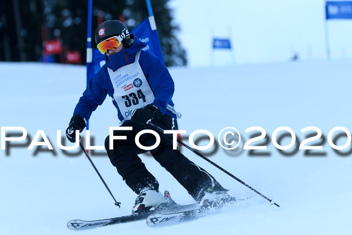 Münchner Meisterschaft Kitz 01-02-2020