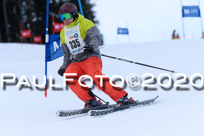 Münchner Meisterschaft Kitz 01-02-2020