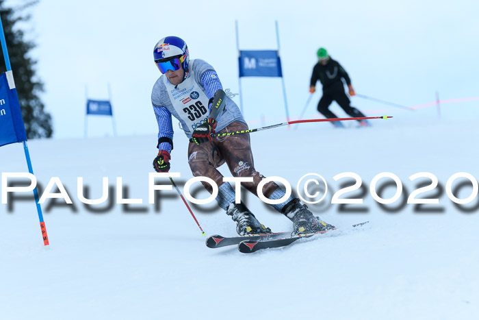 Münchner Meisterschaft Kitz 01-02-2020