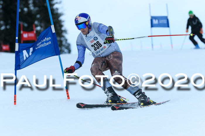 Münchner Meisterschaft Kitz 01-02-2020