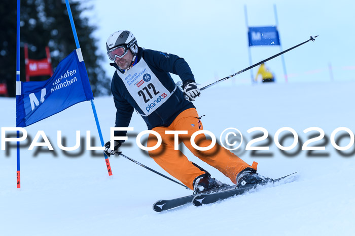 Münchner Meisterschaft Kitz 01-02-2020