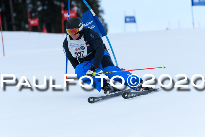 Münchner Meisterschaft Kitz 01-02-2020