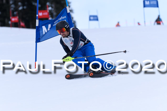 Münchner Meisterschaft Kitz 01-02-2020