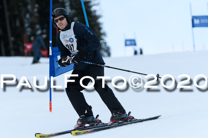 Münchner Meisterschaft Kitz 01-02-2020