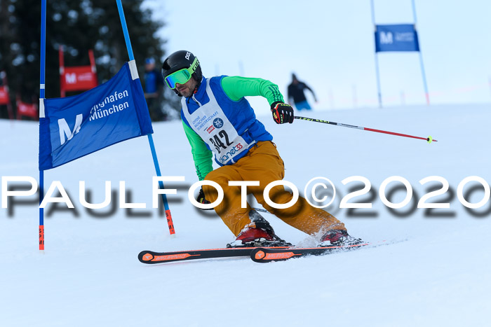 Münchner Meisterschaft Kitz 01-02-2020